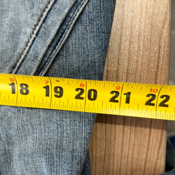 Slink Jeans Denim Coat "Love Your Body" - Picture 10 of 11